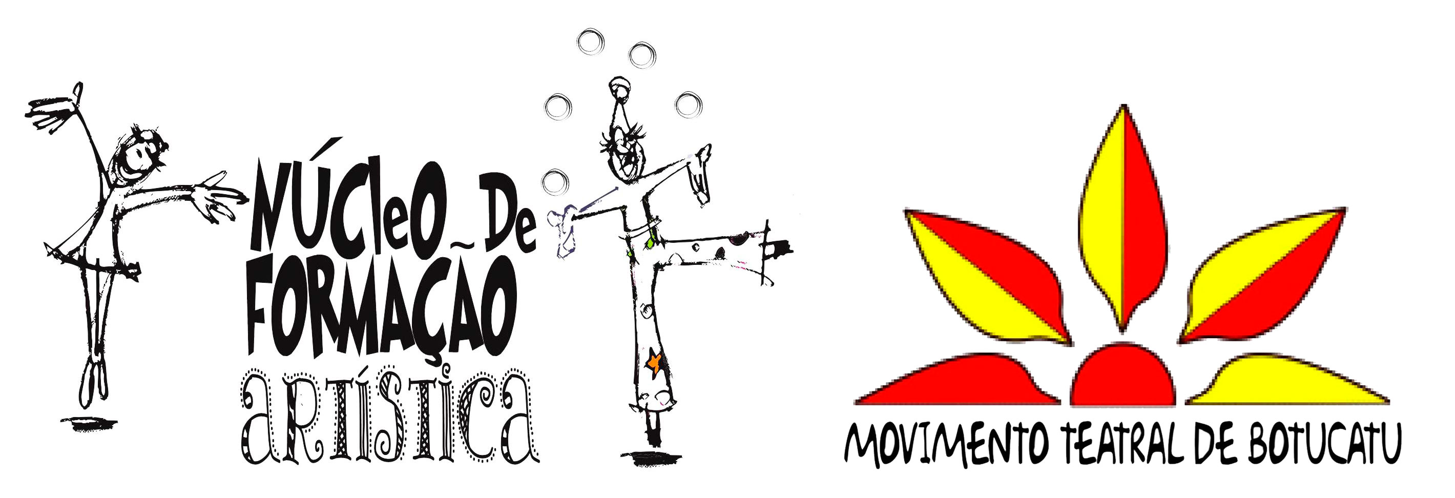 Núcleo de Formação de Artista