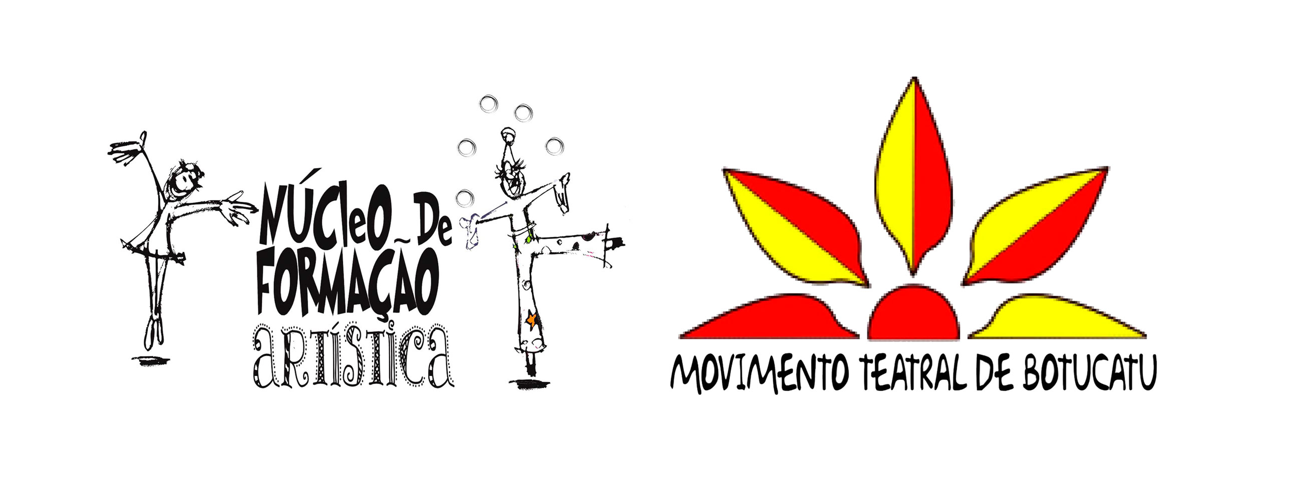 Núcleo de Formação de Artista